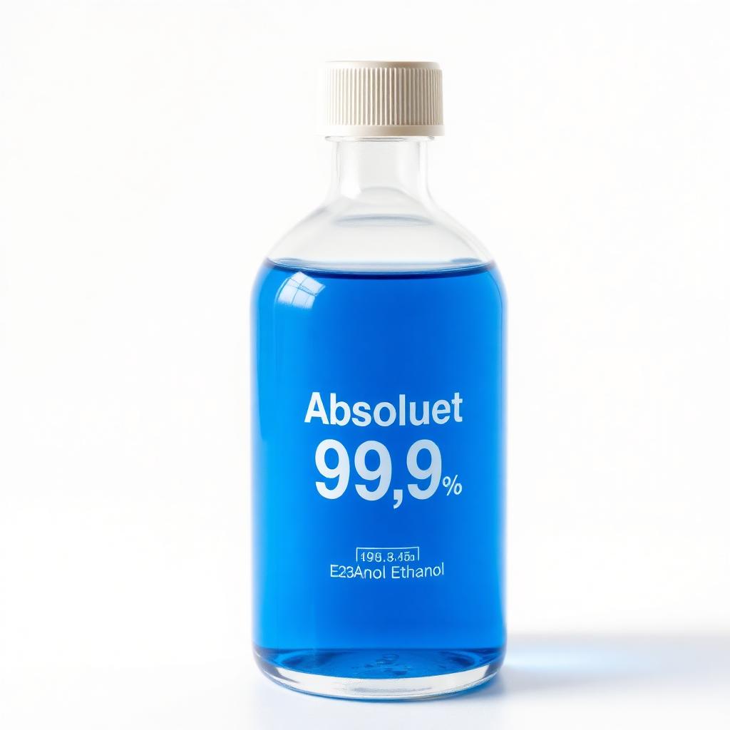 Ethanol 99.9% Absolute