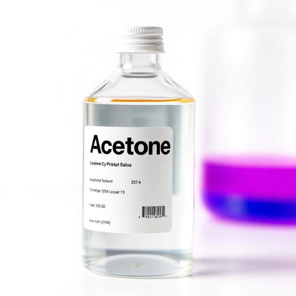 Acetone 99.5%