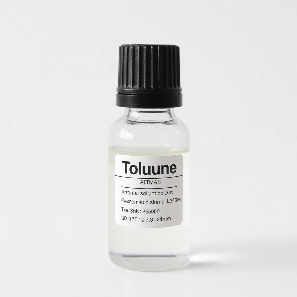 Toluene 99.8%