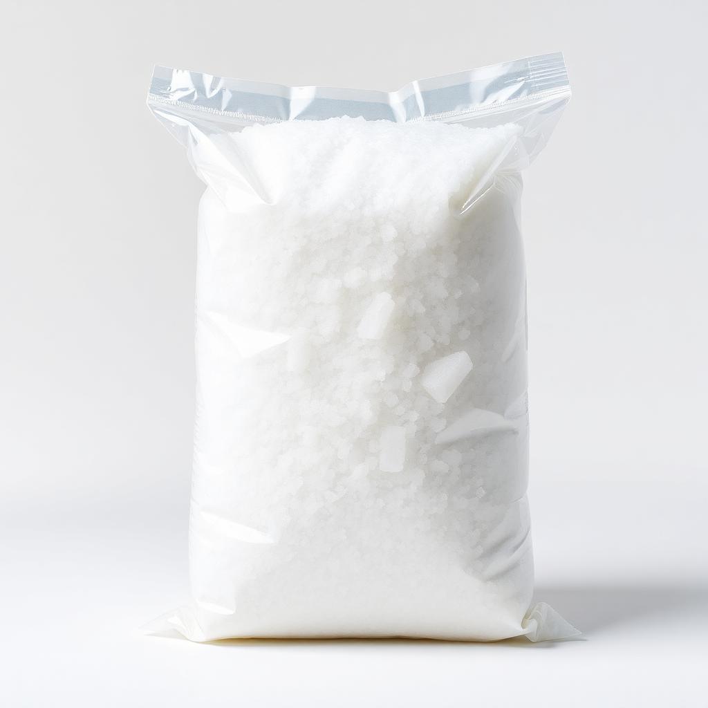 Sodium Chloride (Industrial Salt)